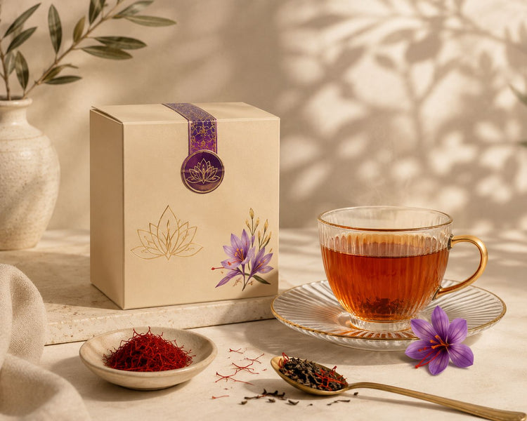 Tea Collection