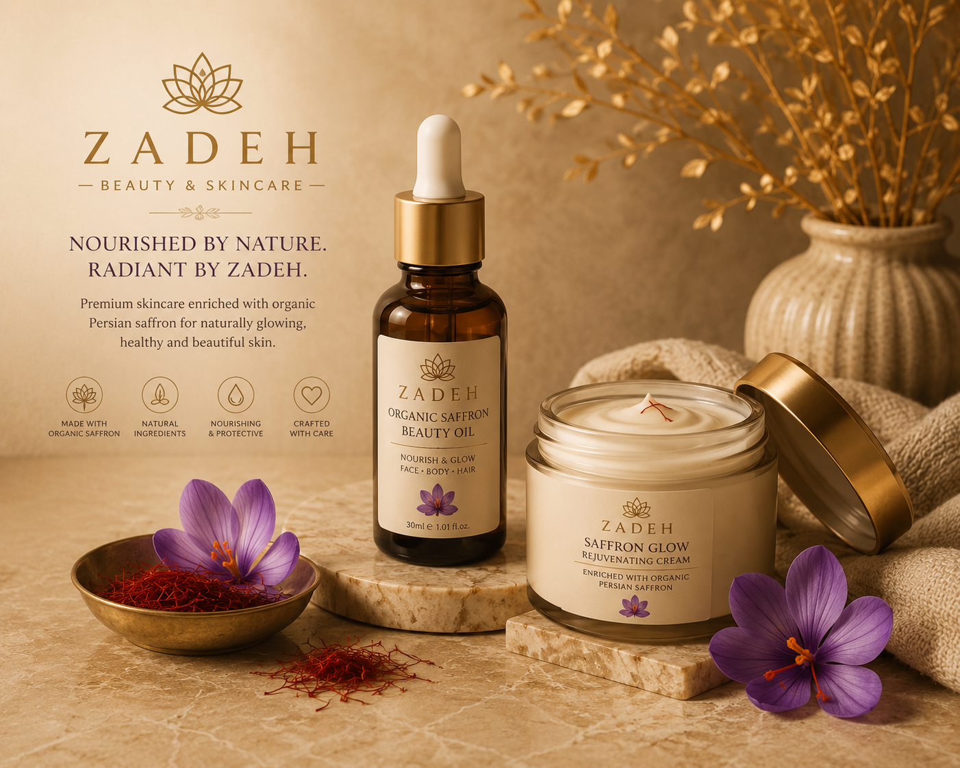 Beauty & Skincare