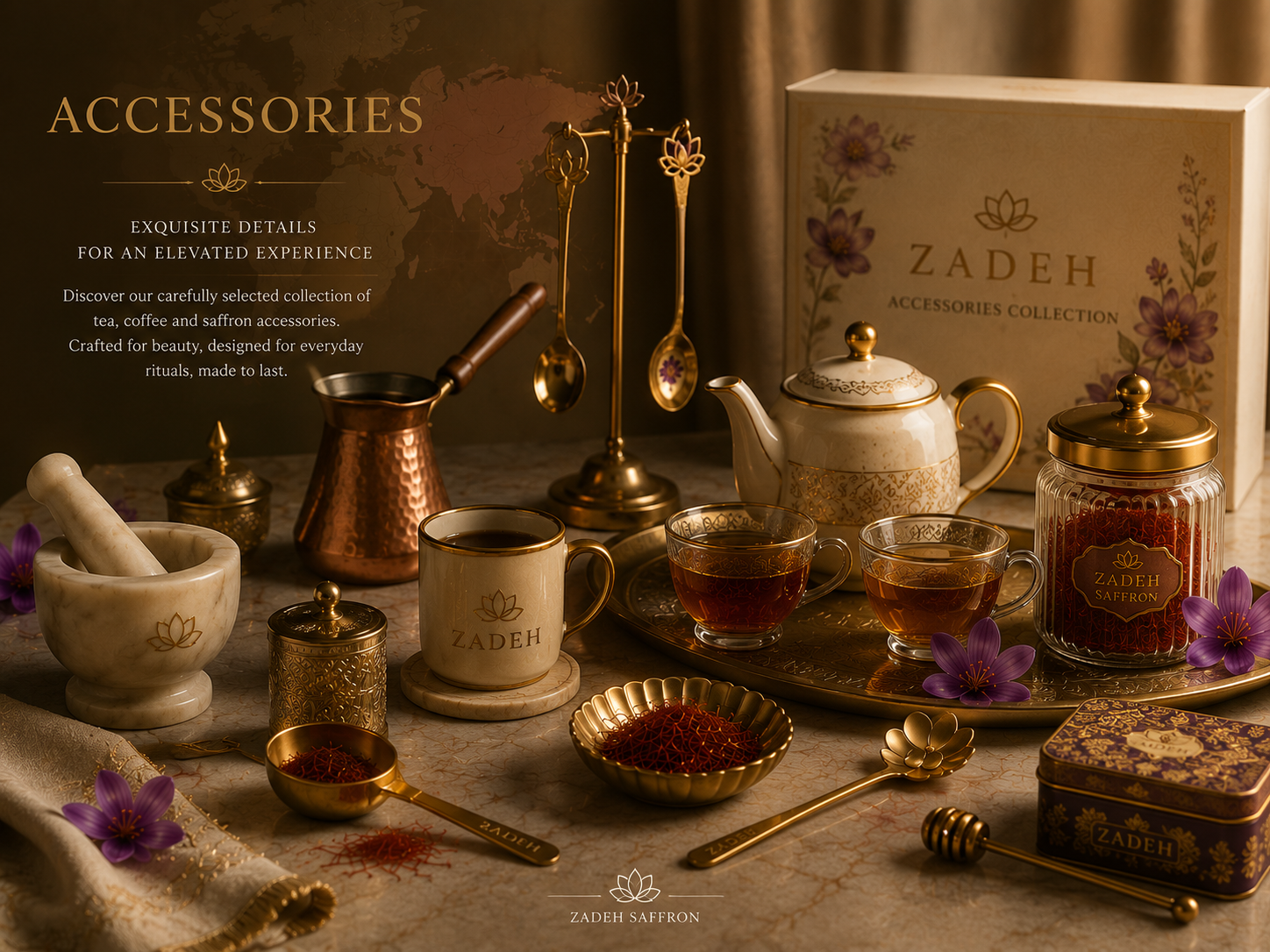 Accessories
